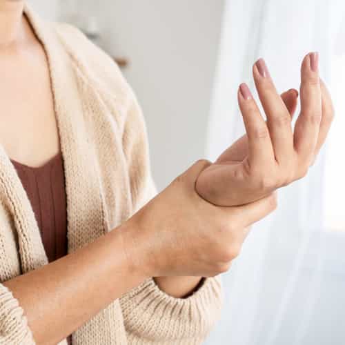 Wrist Replacement Surgery in Tijuana, Mexico for Ontario Patients